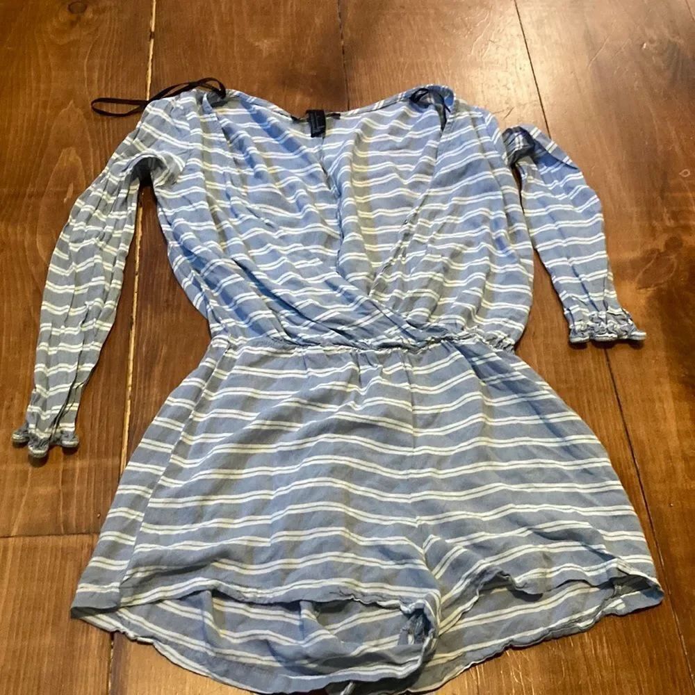 Forever21 romper